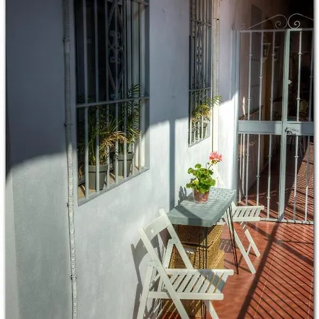 Padrinos Apartamento