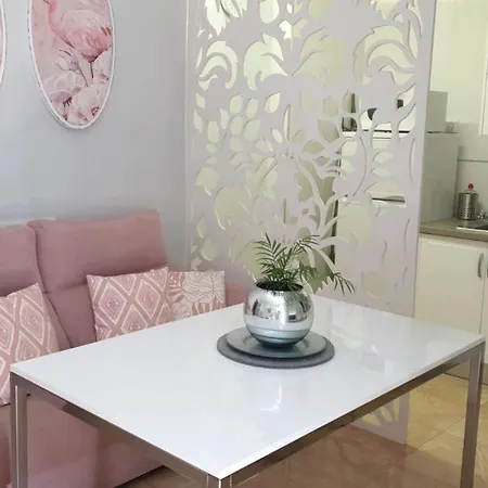 Apartment Padrinos