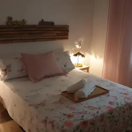 Padrinos Apartamento