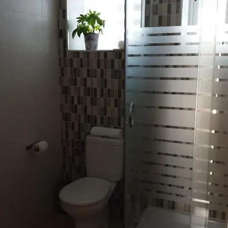 Apartamento Padrinos