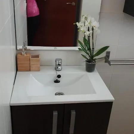 Apartamento Padrinos *