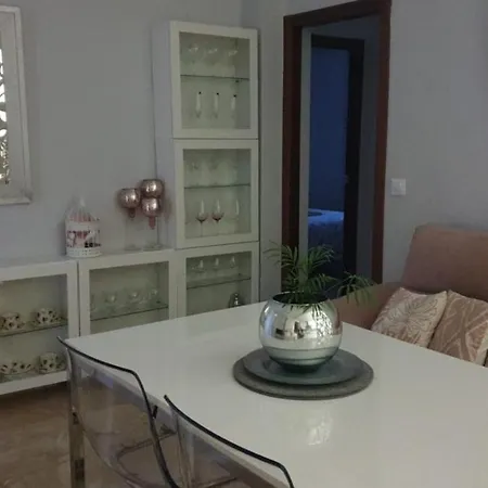 Padrinos Apartamento Córdova