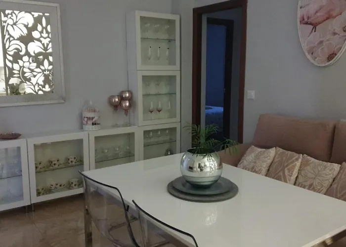 Padrinos Apartmán Córdoba