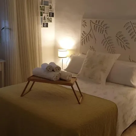 Padrinos Apartament Kordoba