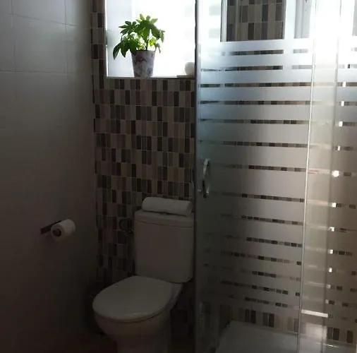 Apartamento Padrinos